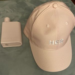 Burberry - Her Eau De Parfum